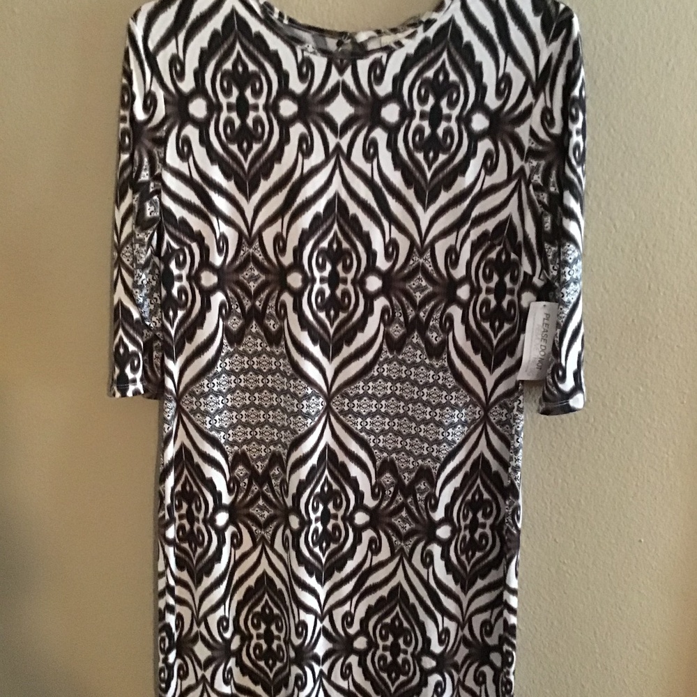 Eva Mendes dress